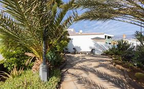 Bungalow Santiago 25 With Sea View